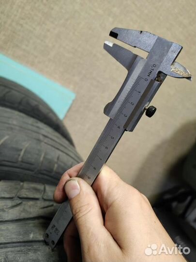 Dunlop SP Sport 01 205/60 R16 92V