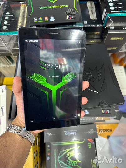 Планшет Umiio s25
