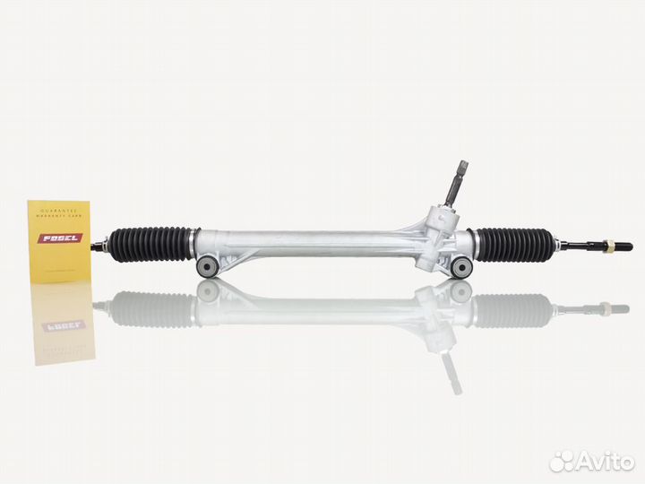 Рулевая рейка Тойота Сиенна 3 Новая