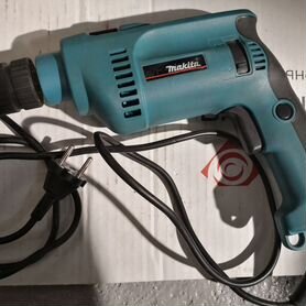 Дрель ударная Makita hp1621