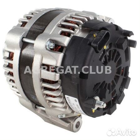 Генератор Motorherz ALD9515WA