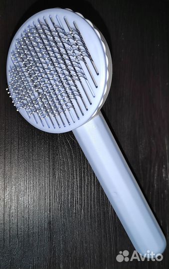 Расческа для собак и кошек