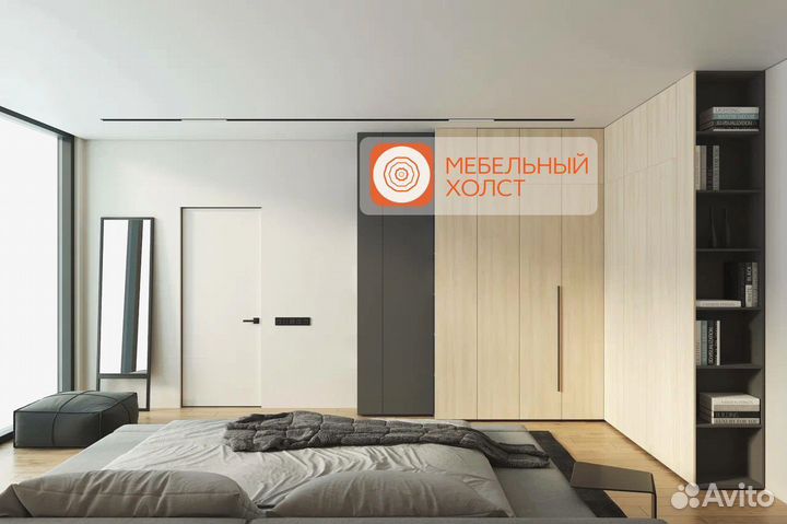 Шкаф в детскую