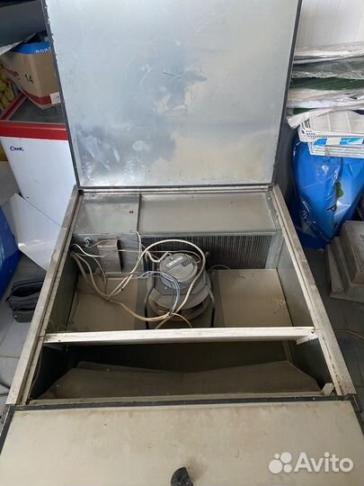 Приточная установка