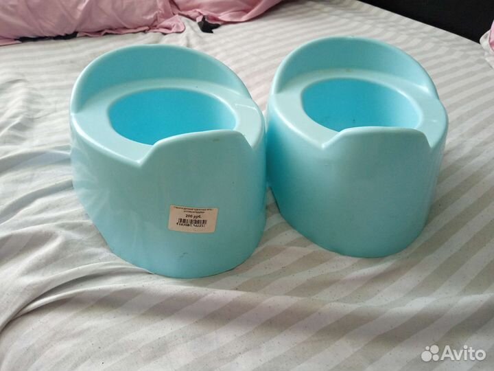 Горшок детский