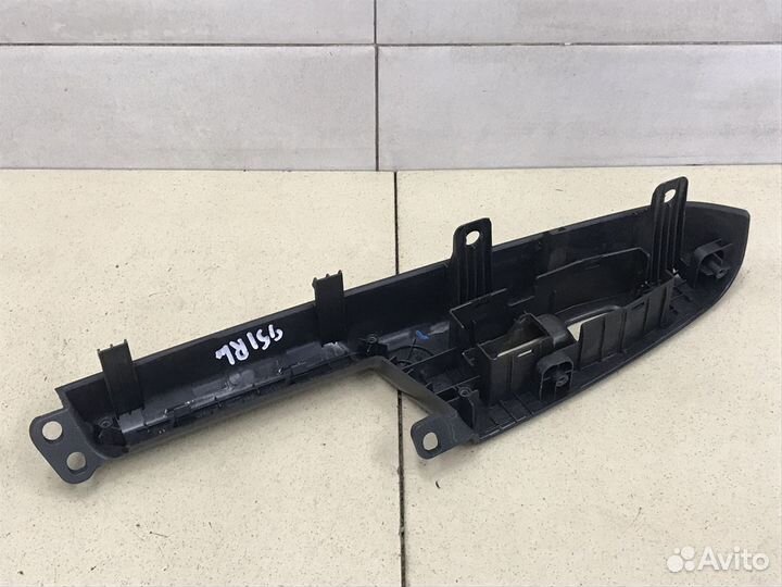 Накладка блока управления стеклоподъемниками Sport