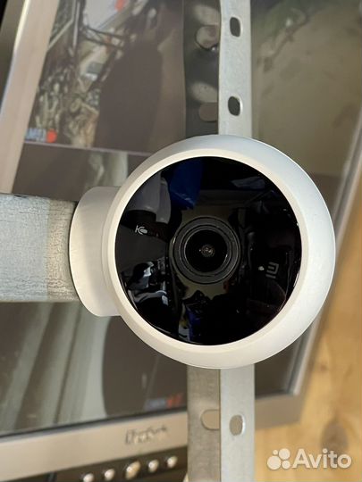 Камера Xiaomi Smart Camera Standard Edition 2K