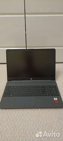 Ноутбук hp