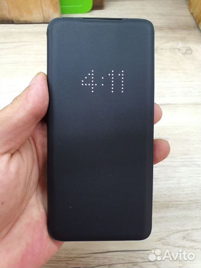 Смартфон Samsung Galaxy S20 12/128GB Snapdragon