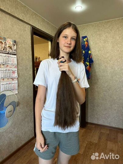 Скупка волос