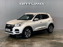 Chery Tiggo 4 2.0 CVT, 2020, 96 563 км, с пробегом, цена 1 599 000 руб.