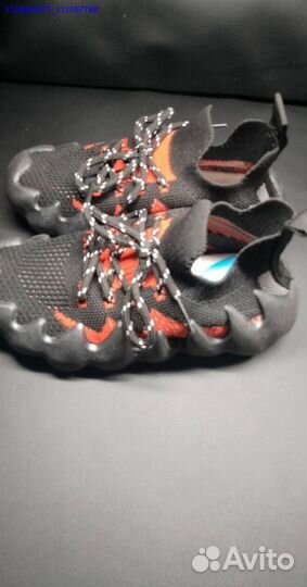 Yeezy style детские кроссовки (Арт.77700)