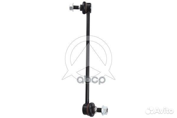 Стойка стабилизатора перед лев 9066 Sidem