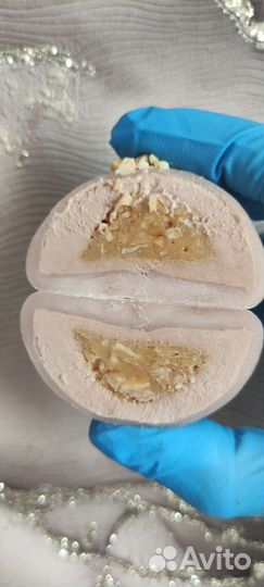 Японский моти