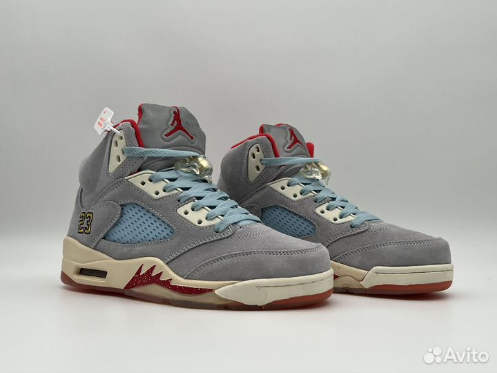 Nike Trophy Room x Air Jordan 5