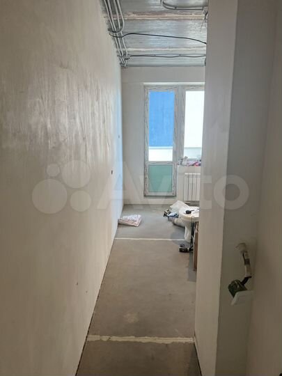 1-к. квартира, 40,3 м², 10/16 эт.