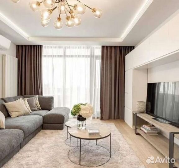 Шторы турецкие блэкаут