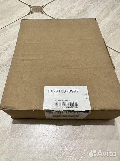 Контроллер DX9100-8454 Johnson Controls