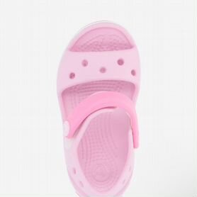 Сандалии crocs c 11