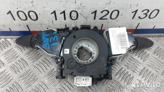 Переключатель поворотов и дворников (стрекоза) nis