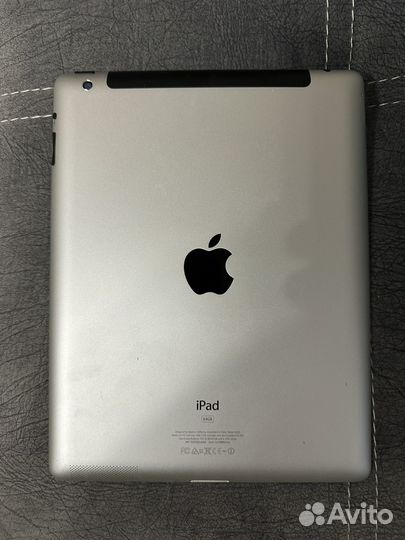 iPad A1430 64gb