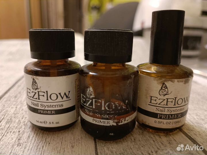 Продам гель лаки, базы,топы