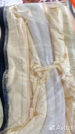 Бампера на детскую кроватку