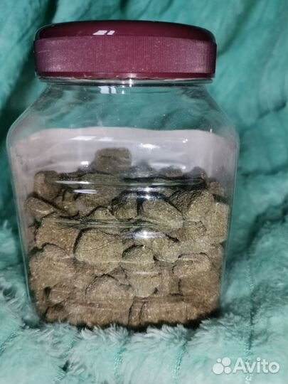 Травяные подушечки Little ONE