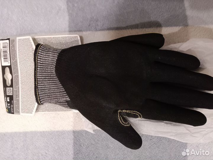 Противоударные перчатки