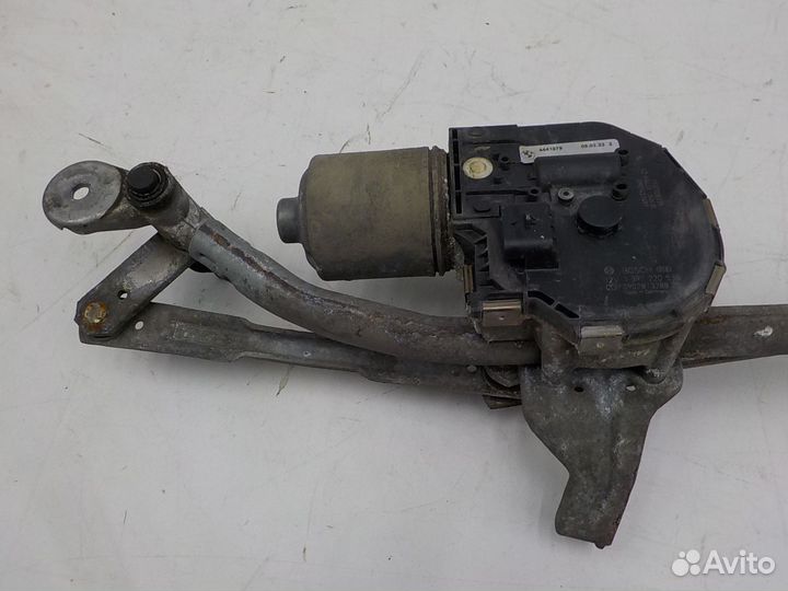 Трапеция стеклоочистителя BMW 7 F01-02 2008