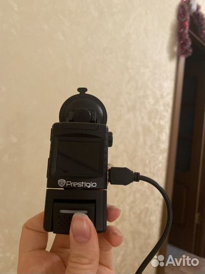 Видеорегистратор