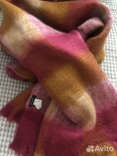 Шарф женский