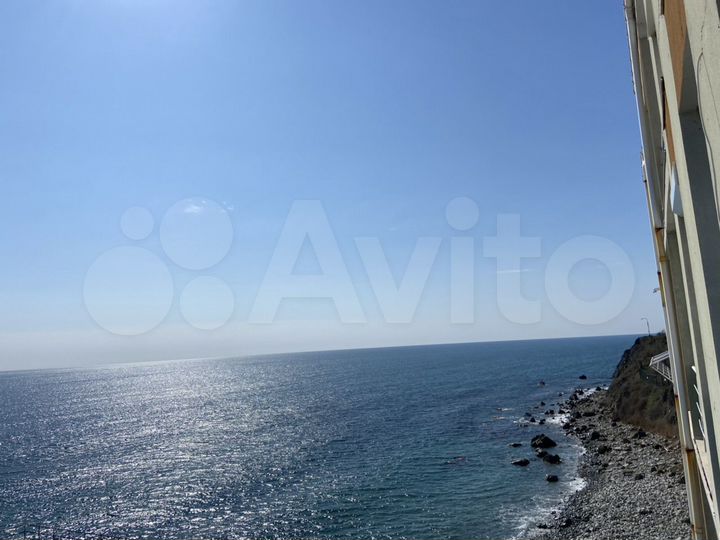 2-к. квартира, 91 м², 4/5 эт.