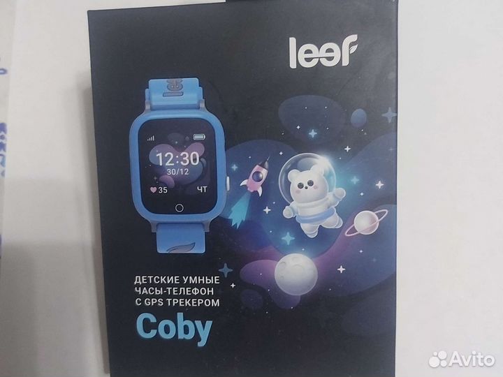 Детские часы с gps
