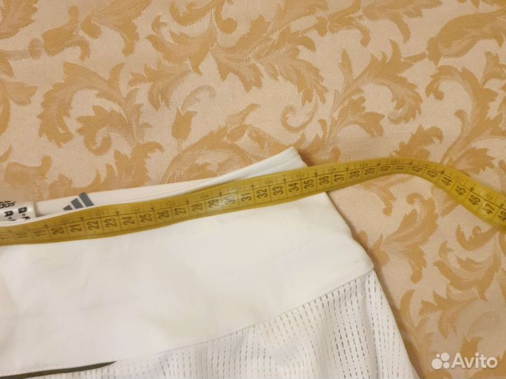 Теннисная юбка Adidas, размер M