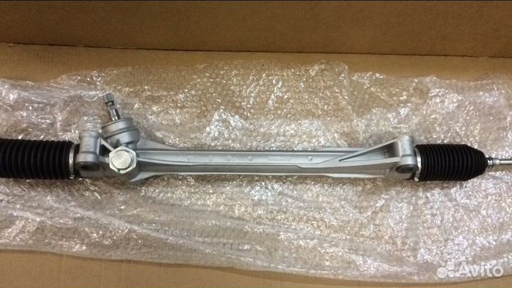 Рулевая рейка Toyota RAV4 2005-2012