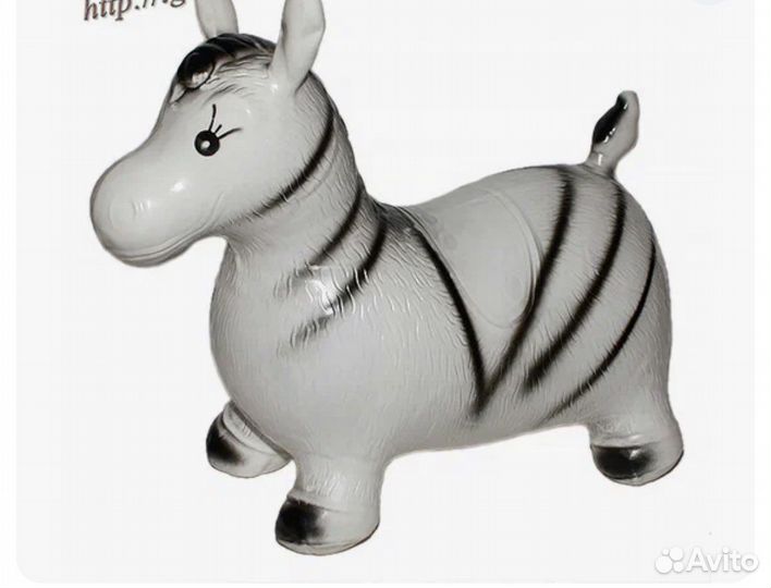 Игрушка прыгун