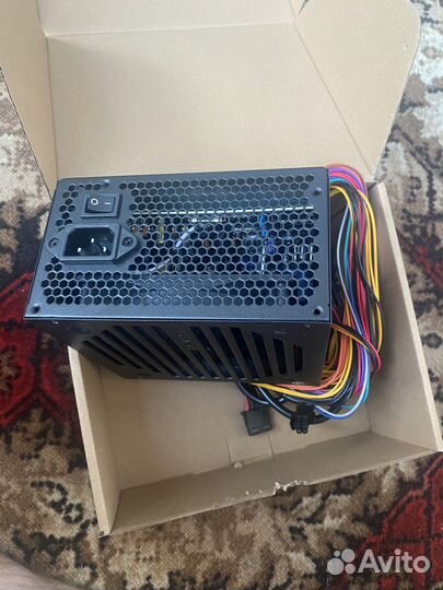 Блок питания 350w