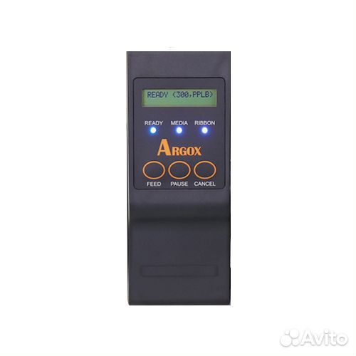 Принтер лент и этикеток Argox iX4-250