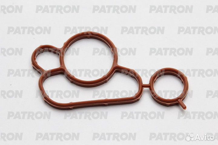 Прокладка корпуса масляного фильтра VAG 1.8TSI