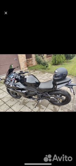 Электро мотоцикл