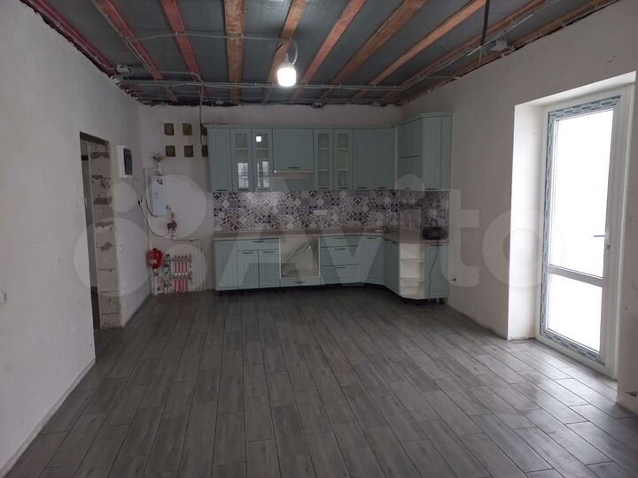 Дом 70 м² на участке 6 сот.