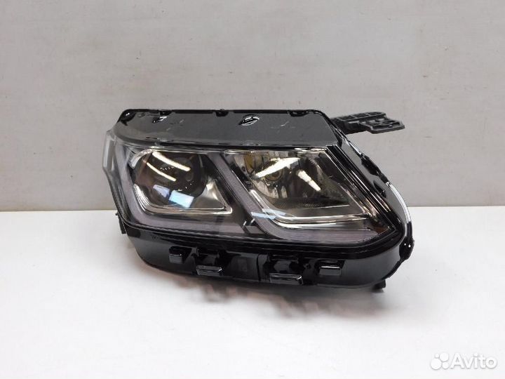 Фара правая Geely Coolray