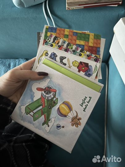 Фотоаппарат