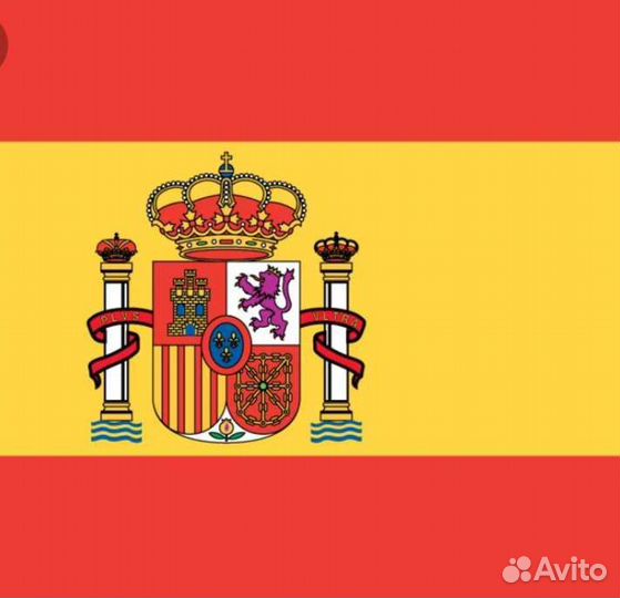 Испанский с носителем языка. (Мадрид, Испания)