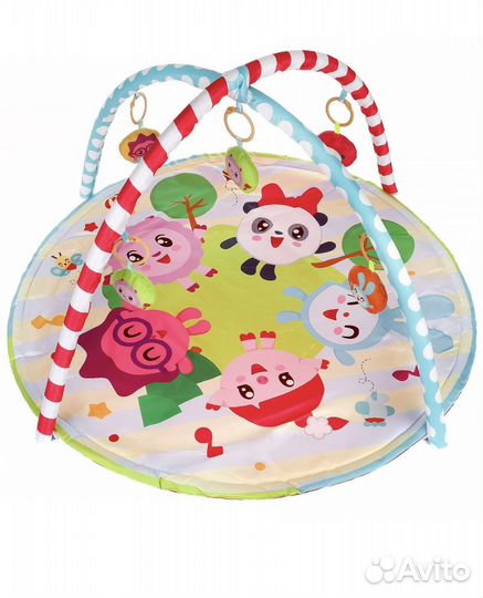 Детский коврик