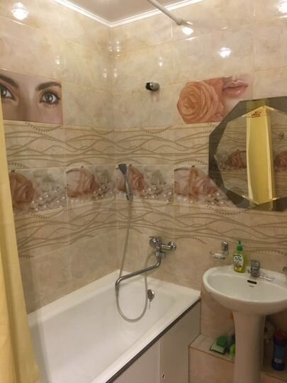 1-к. квартира, 31,5 м², 2/5 эт.