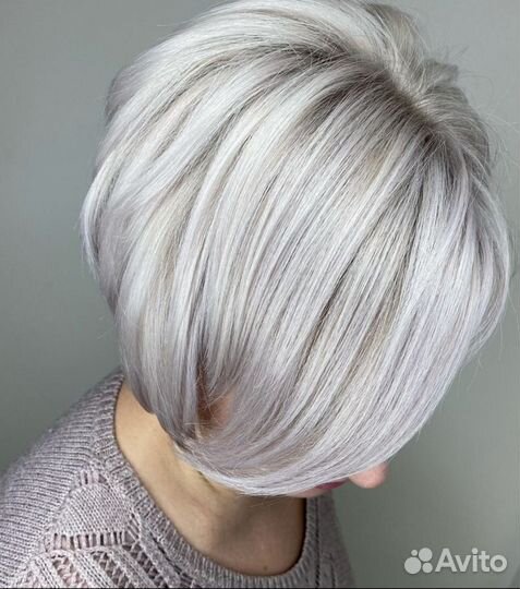 Колорист,Blond-Expert