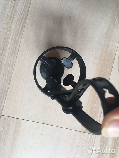 Держатель для бутылочки подстаканик новые