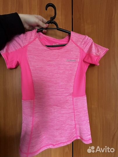 Футболка demix